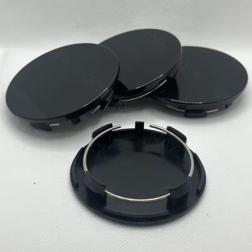 70mm satz schwarz abs - 70mm,