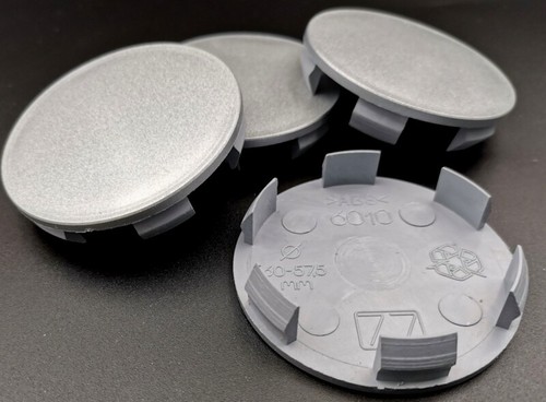 Nabenkappen nabendeckel - 4x,