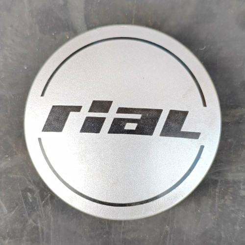 Original rial nabenkappen - rial,