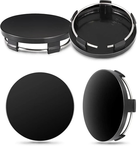 Uraqt radnabenkappen 60mm - uraqt,