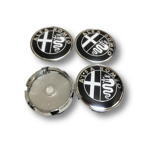 Für alfa romeo - alfa, 60mm