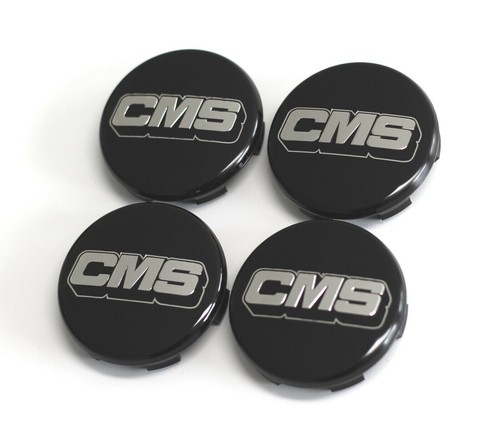 Neu cms 60mm - neu, black