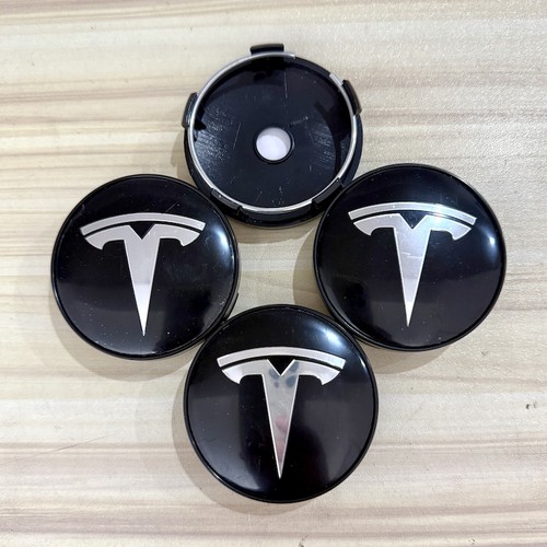 60mm für tesla - 60mm, logo