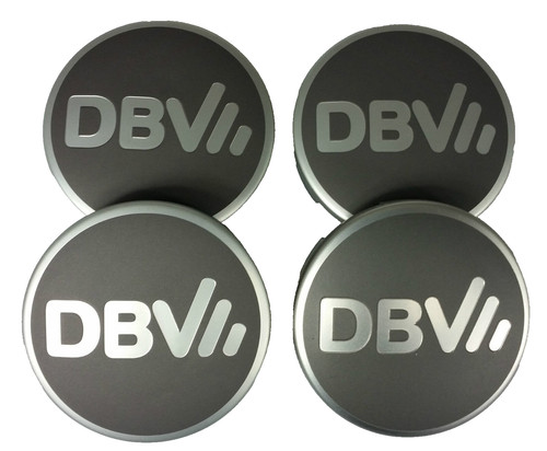 Original dbv nabenkappen - 4,