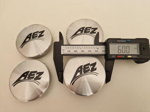 Aez nabendeckel - 4, x