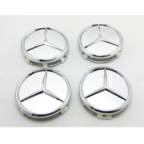 60mm für mercedes benz - 4x,