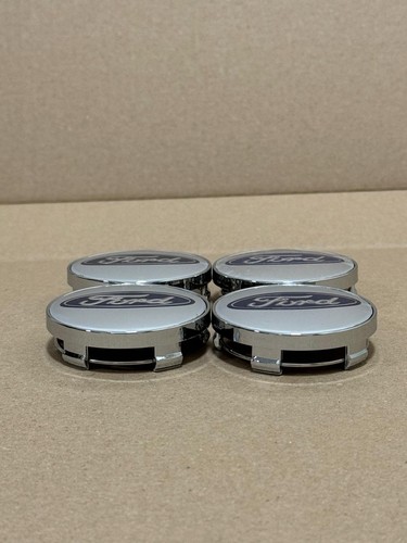 60mm für ford radkappen - 4x,