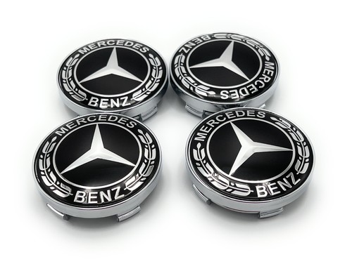 Nabendeckel für mercedes - für,