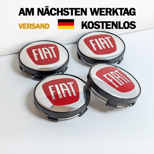 Nabendeckel für fiat - für,