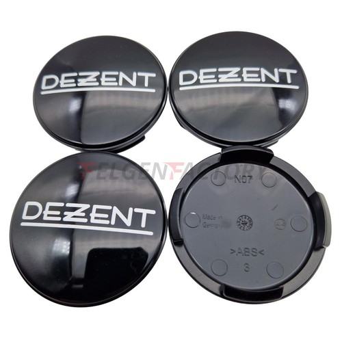Dezent nabendeckel - 60, /