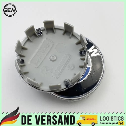 68mm für bmw - 4x,