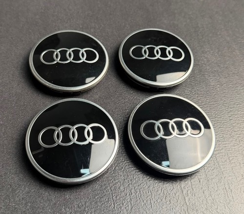Original audi nabendeckel 60mm - audi,