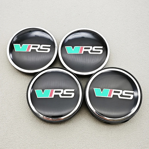 Vrs nabenkappen 56mm 60mm - nabenkappen,