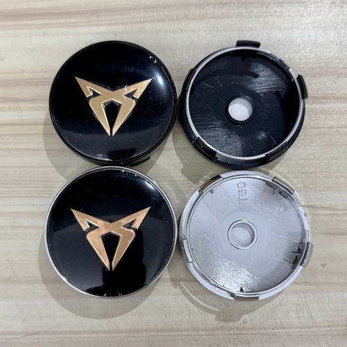 60mm für cupra auto - 4x,