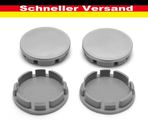 Mm nabendeckel - 60,