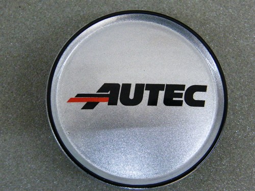 Original autec nabenkappen - original,