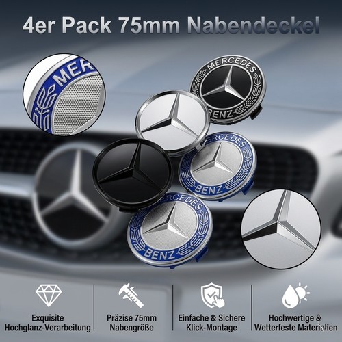 Neu 75mm für - neu,