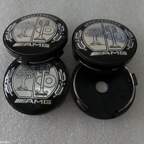 60mm nabendeckel - 60mm,