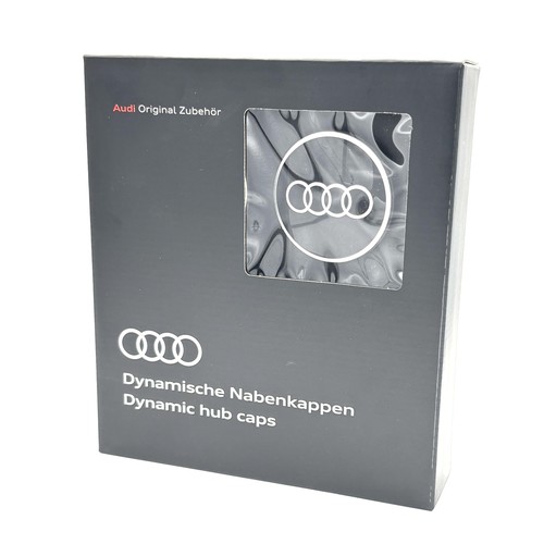 Audi ringe dynamische - audi,