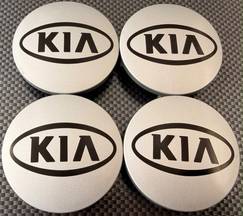Kia felgendeckel - 🟢, 4x