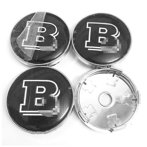 60mm für brabus - 60mm, smart