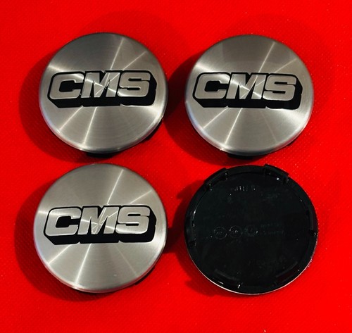 Cms felgendeckel nabendeckel - ,