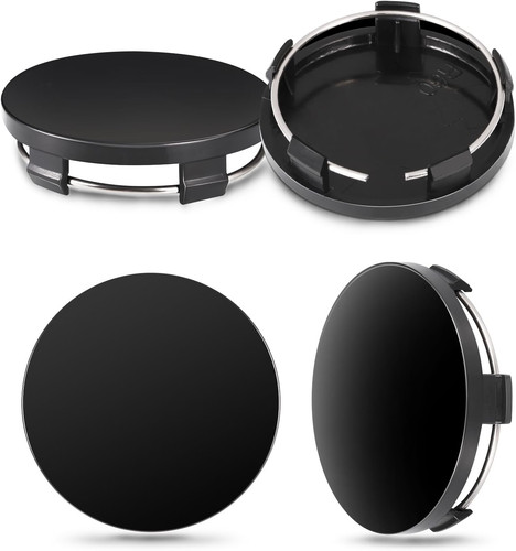 Uraqt radnabenkappen 60mm - uraqt,