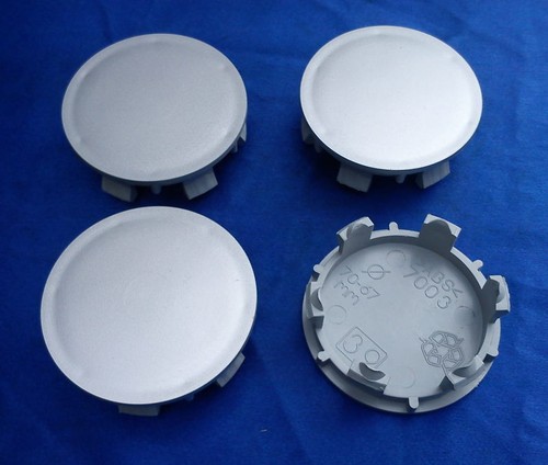Nabenkappen nabendeckel - 4x,