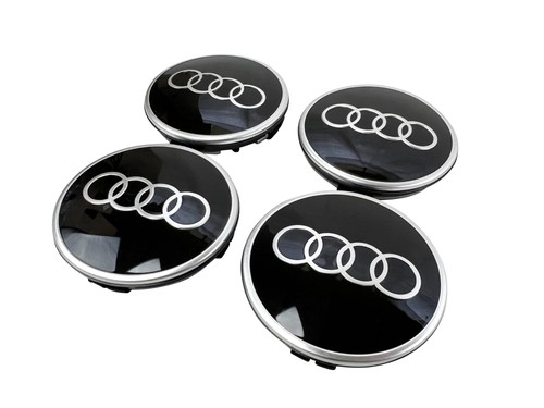 Original audi - 4x,
