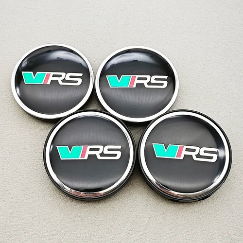 Vrs nabenkappen 56mm - vrs,