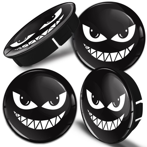 Set 60mm 55mm schwarz - x,