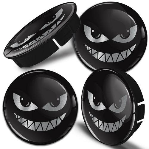 Set 60mm 55mm schwarz - x,