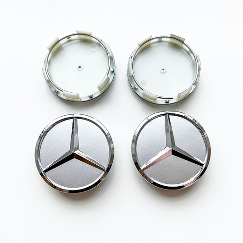 Nabenkappen 57mm für - nabenkappen,