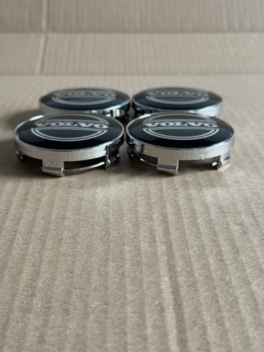 60mm volvo radkappen - 60mm,