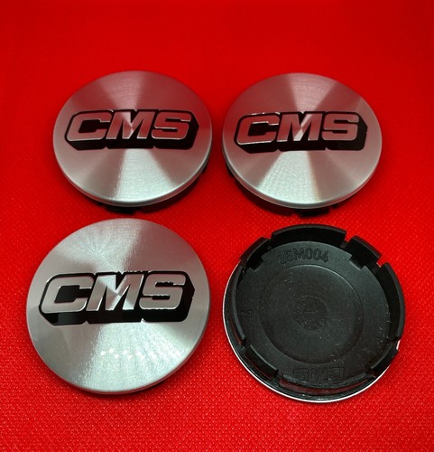 Cms 60mm felgendeckel - 60mm,