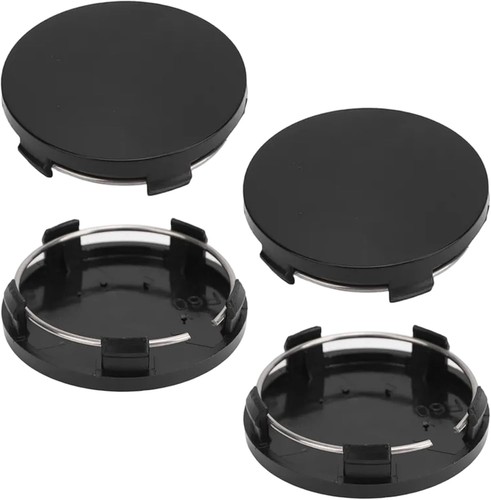 Uraqt radnabenkappen 60mm - uraqt,